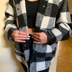 NYX&SHE Woman’s Coat-new